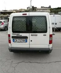 Ford Transit connect 2004