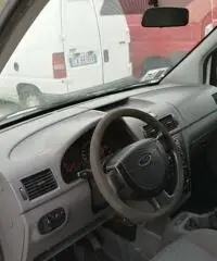 Ford Transit connect 2004