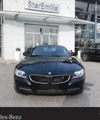 BMW Z4 sDrive18i