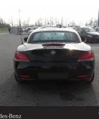 BMW Z4 sDrive18i
