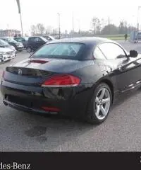 BMW Z4 sDrive18i