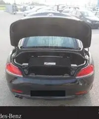 BMW Z4 sDrive18i