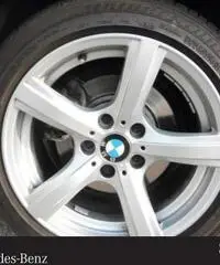 BMW Z4 sDrive18i