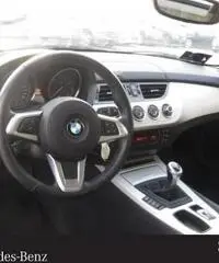 BMW Z4 sDrive18i