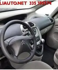 CITROEN Xsara Picasso 2.0 HDi Elegance NEOPATENTATI
