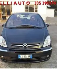 CITROEN Xsara Picasso 2.0 HDi Elegance NEOPATENTATI