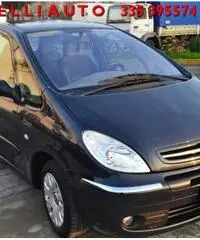 CITROEN Xsara Picasso 2.0 HDi Elegance NEOPATENTATI
