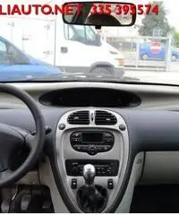 CITROEN Xsara Picasso 2.0 HDi Elegance NEOPATENTATI