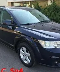 FIAT Freemont 2.0 Multijet 170 CV Urban