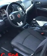 FIAT Freemont 2.0 Multijet 170 CV Urban