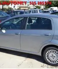 FIAT Grande Punto 1.2 5 porte Dynamic METANO NEOPATENTATI