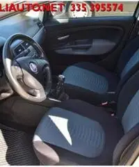 FIAT Grande Punto 1.2 5 porte Dynamic METANO NEOPATENTATI