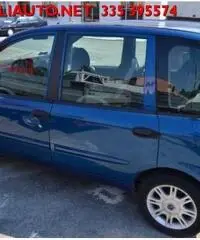 FIAT Multipla 1.6 16V METANO Natural Power NO PRIVATI