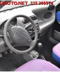 FIAT Seicento 900i NEOPATENTATI