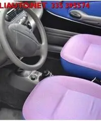 FIAT Seicento 900i NEOPATENTATI