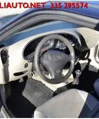 FORD Fiesta 1.2i 16V cat 5 porte Ghia NEOPATENTATI