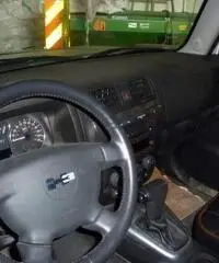 Hummer H3