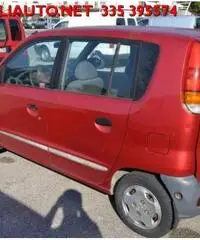 HYUNDAI Atos 1.0 12V GLS GPL NEOPATENTATI