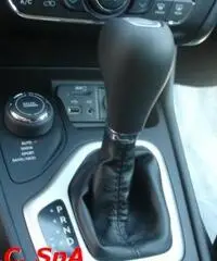 JEEP Cherokee 2.2 Mjt II 4WD Active Drive I Overland