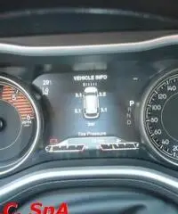 JEEP Cherokee 2.2 Mjt II 4WD Active Drive I Overland