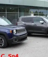 JEEP Renegade 1.6 E-torq  110 cv Sport