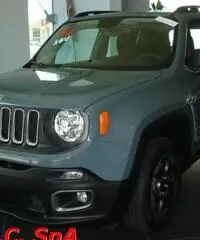JEEP Renegade 1.6 E-torq  110 cv Sport