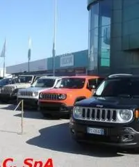 JEEP Wrangler Unlimited 2.8 CRD DPF Sahara Auto