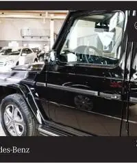 MERCEDES-BENZ G 350 d S.W. Lunga