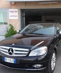 Mercedes Classe C Mercedes Classe C