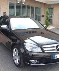 Mercedes Classe C Mercedes Classe C