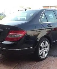 Mercedes Classe C Mercedes Classe C