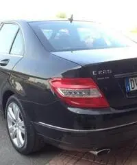 Mercedes Classe C Mercedes Classe C