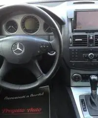 Mercedes Classe C Mercedes Classe C