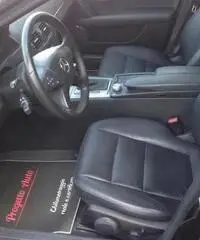 Mercedes Classe C Mercedes Classe C