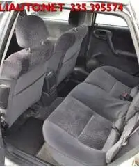 OPEL Vectra 2.0 16V TDI S.W. CD