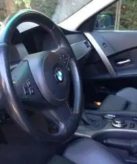 Vendo BMW 535D  Berlina Eletta, Aut, Pelle, Navi,