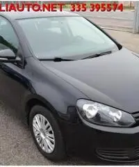 VOLKSWAGEN Golf 1.6 TDI DPF 5p. Trendline