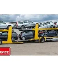 Acquistiamo auto incidentate , Firenze