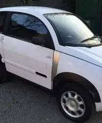 Aixam mega 50