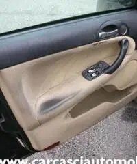 ALFA ROMEO 147 1.9 JTD (120) 5 porte Distinctive