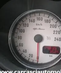 ALFA ROMEO 147 1.9 JTD (120) 5 porte Distinctive