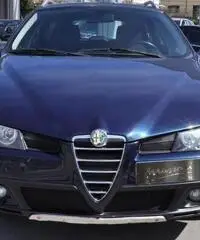 ALFA ROMEO 156 1.9 JTD 16V Crosswagon Q4