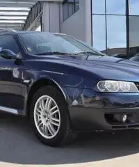 ALFA ROMEO 156 1.9 JTD 16V Crosswagon Q4