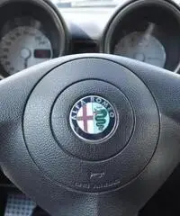 ALFA ROMEO 156 1.9 JTD 16V Crosswagon Q4