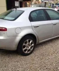 Alfa Romeo 159 1.9 Jtdm 16V Progression