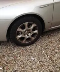 Alfa Romeo 159 1.9 Jtdm 16V Progression