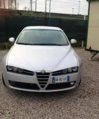 Alfa Romeo 159 1.9 Jtdm 16V Progression