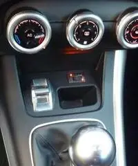 ALFA ROMEO Giulietta 1.4 Turbo 120 CV GPL