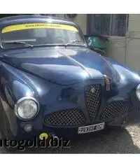 ALFA ROMEO Giulietta 1900 super  (PERMUTE)