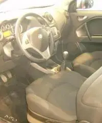 ALFA ROMEO MiTo 1.4 78 CV 8V S&S Progression